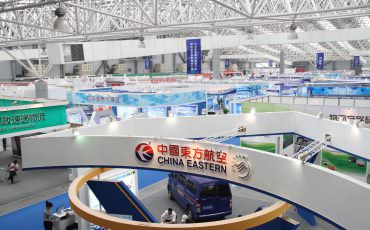 中國國際物流科技博覽會在昆召開