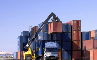 飛力達：長三角集裝箱企業(yè)聯(lián)手打造信息平臺 提高物流效率