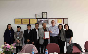 飛力達：德州儀器萬里挑一贊“義緣”