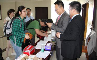 飛力達：東莞飛力達將成華南倉儲重地