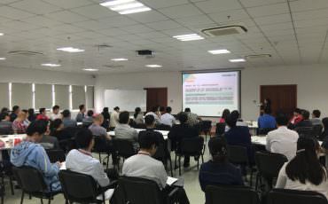 飛力達：讓安全成為飛力達股份的一張名片