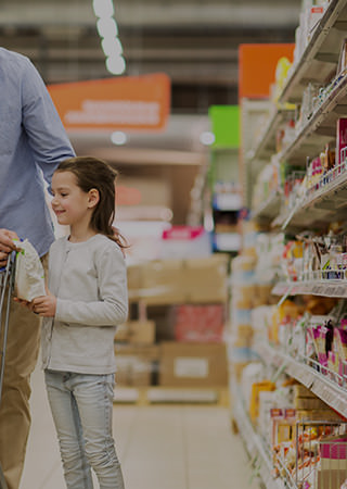 Fast Moving Consumer Goods Industry