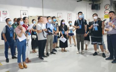 敬請(qǐng)期待!飛力達(dá)將再次亮相2020線上智博會(huì)