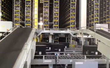 智匯八方丨重慶飛力達，為智慧物流提速