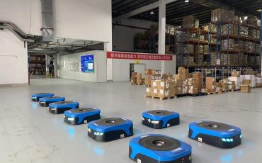 人民日?qǐng)?bào)等多家主流媒體報(bào)道飛力達(dá)助力國(guó)家級(jí)車聯(lián)網(wǎng)先導(dǎo)區(qū)建設(shè)