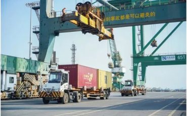 飛力達(dá)新業(yè)態(tài)新模式“乘風(fēng)破浪”