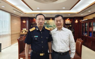 董事長(zhǎng)姚勤一行視察東南亞飛力達(dá)網(wǎng)點(diǎn)并走訪越南市場(chǎng)