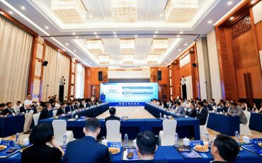 飛力達受邀參加?xùn)|莞跨國公司交流會